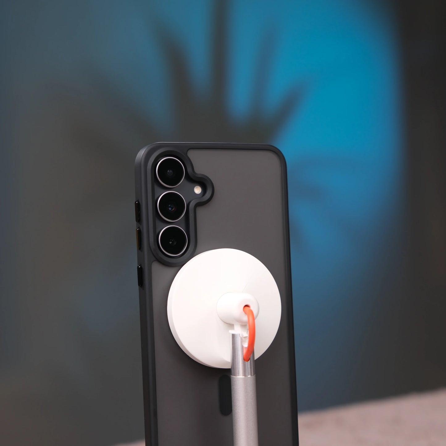 Samsung Galaxy S25 FE İçin Sio Kılıf