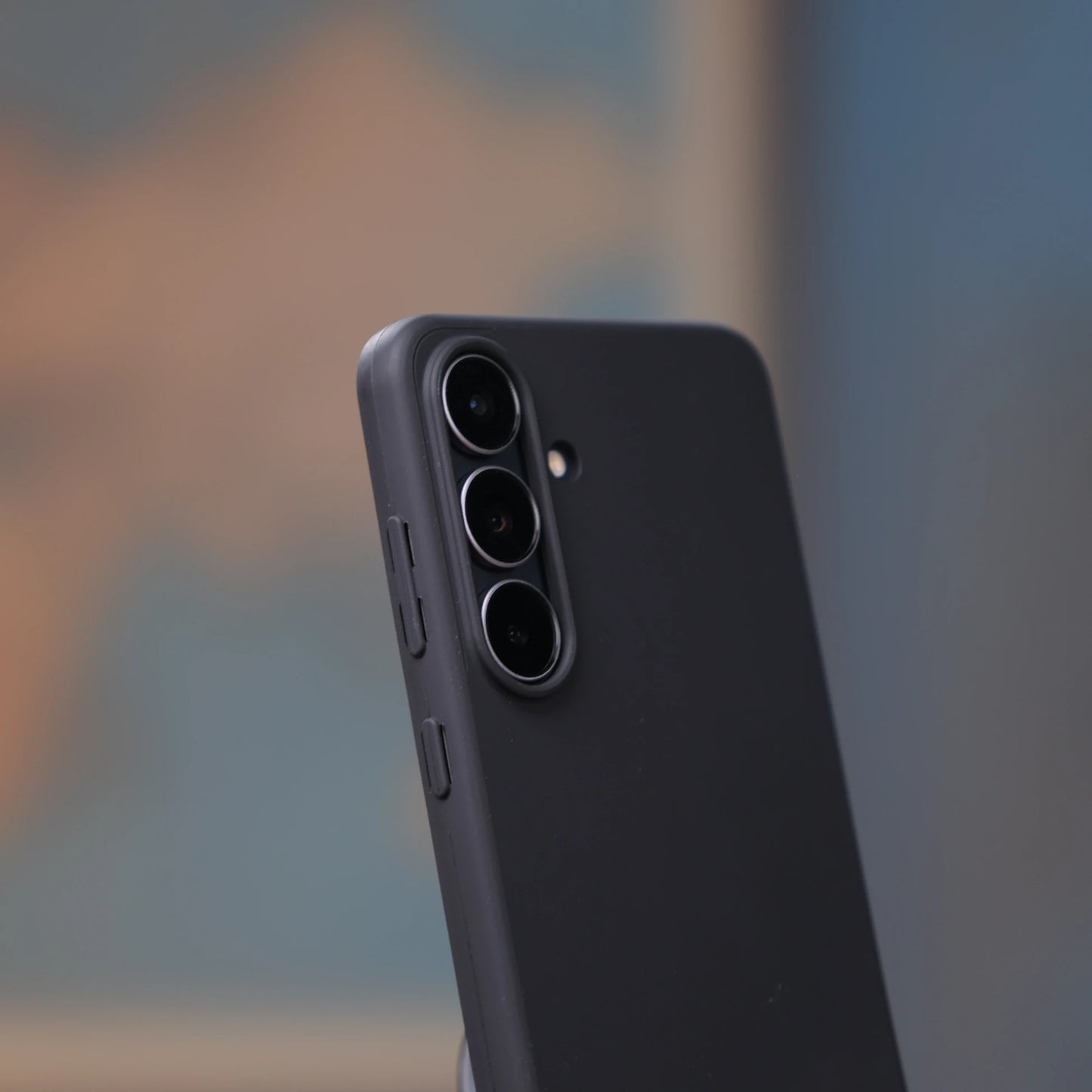 Samsung Galaxy S25 için Biye Kılıf