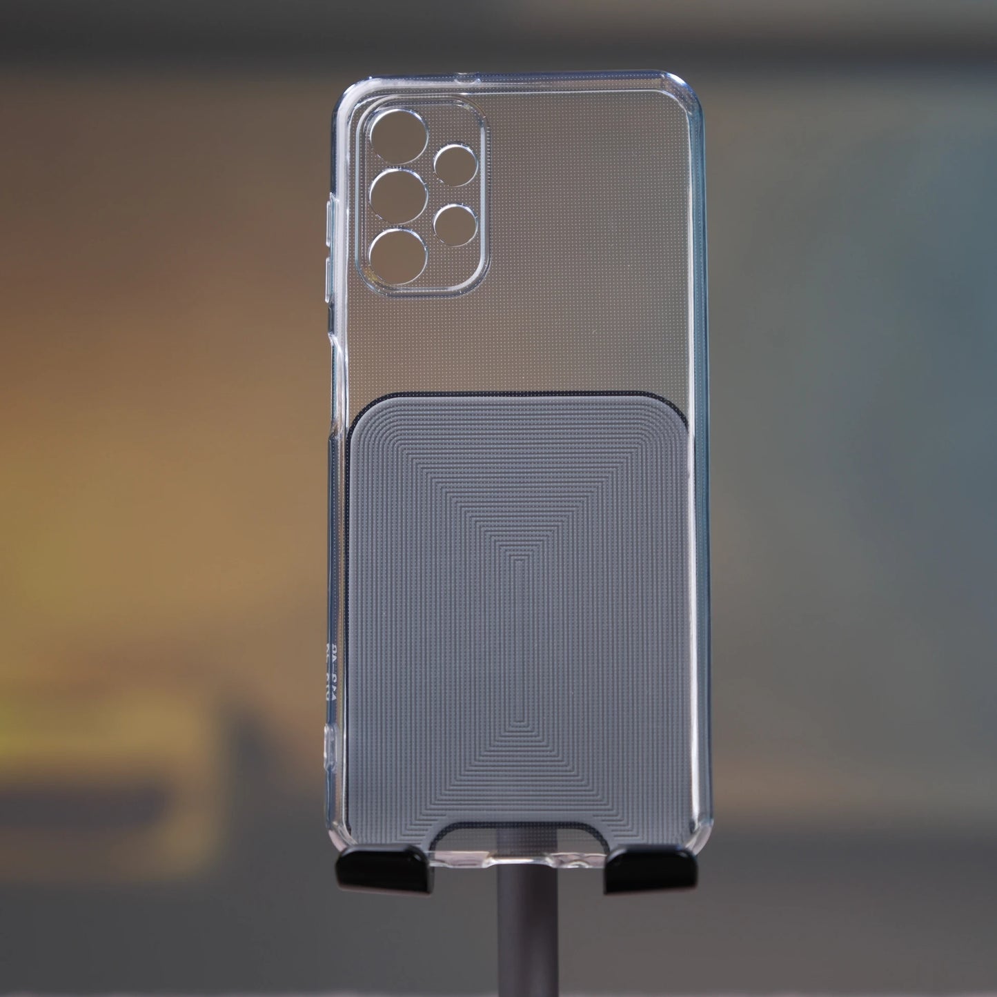 Samsung Galaxy A13 İçin Şeffaf Kılıf