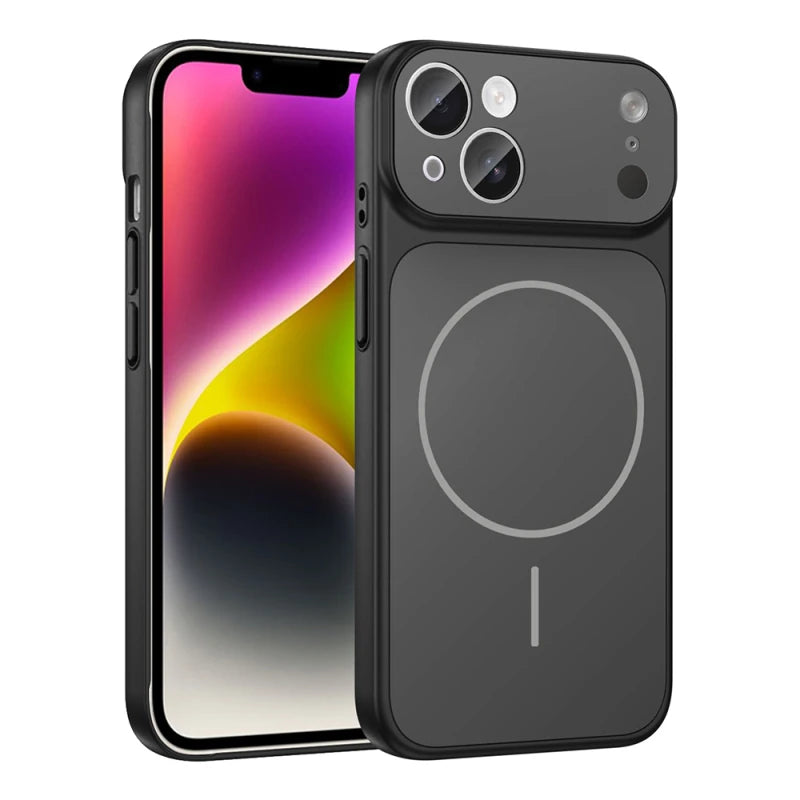 iPhone 13'ü iPhone 17'ye dönüştüren Formen Kapak