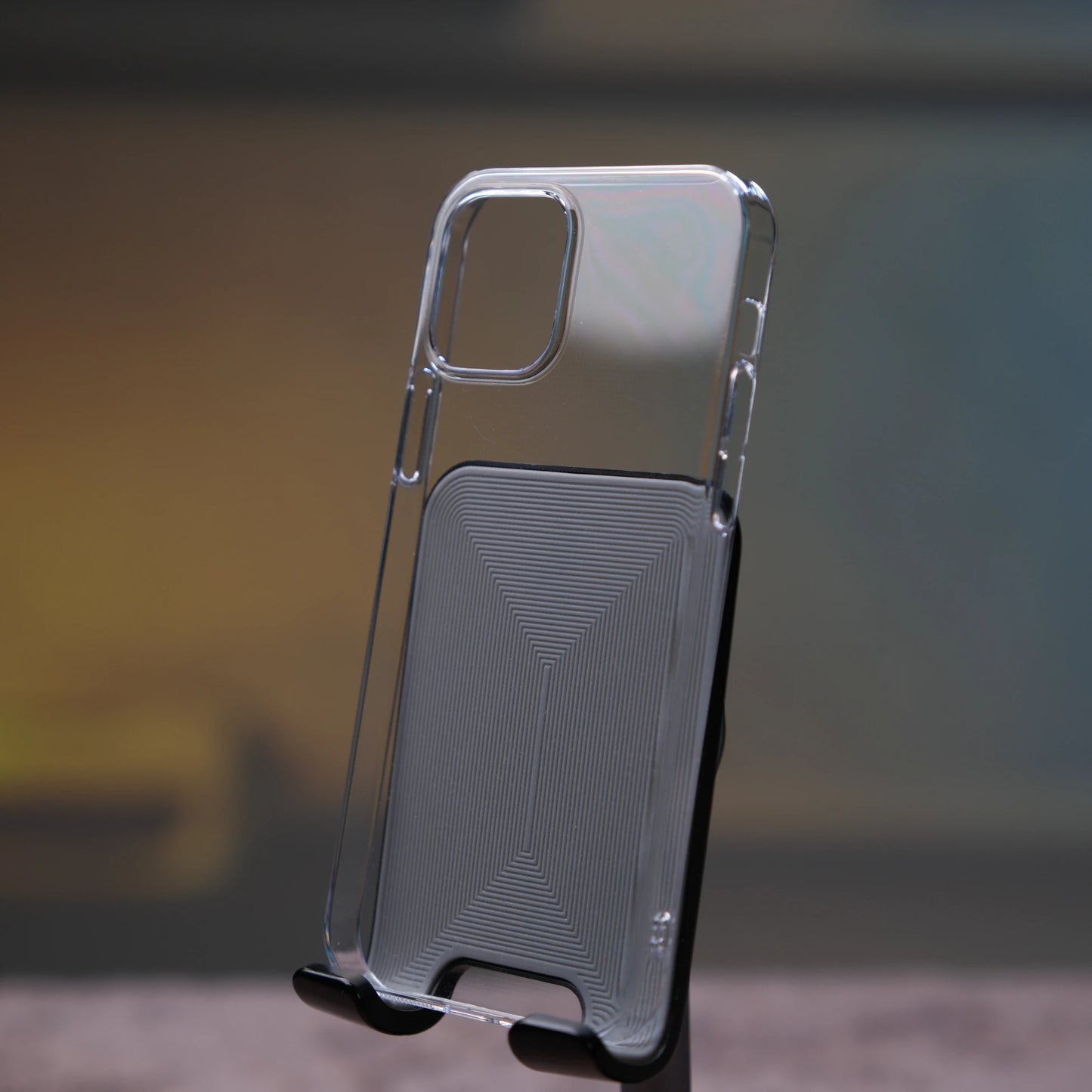 iPhone 13 Mini için Sararmayan We Are Clean Kılıf