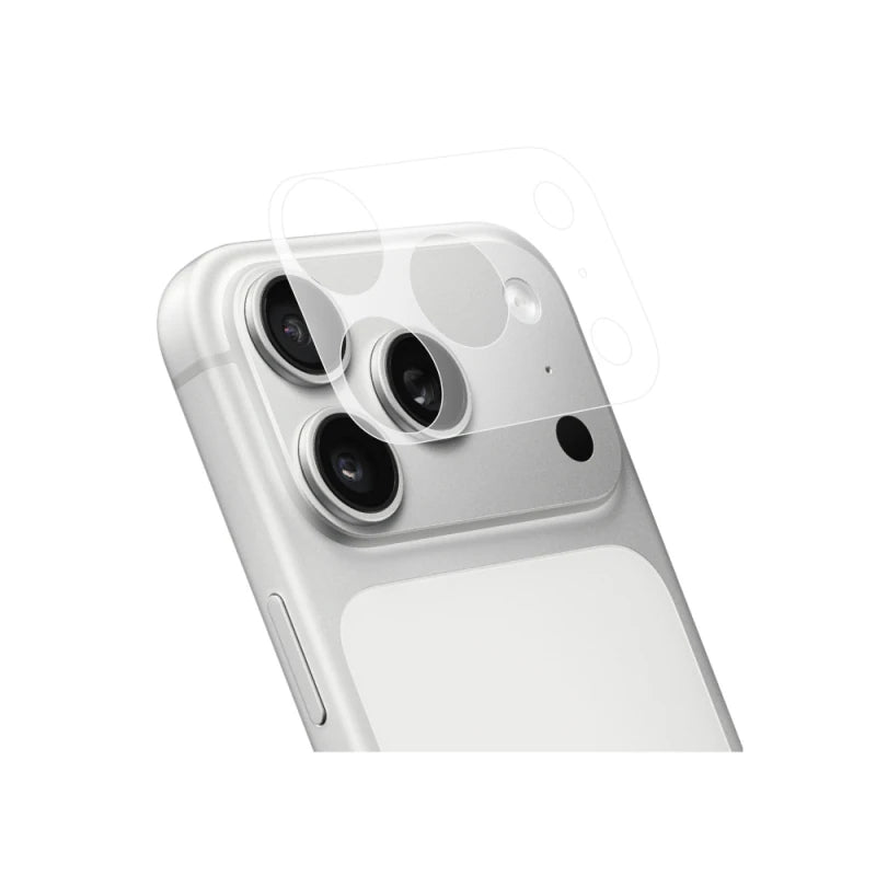 iPhone 17 Pro için Lens Koruyucu