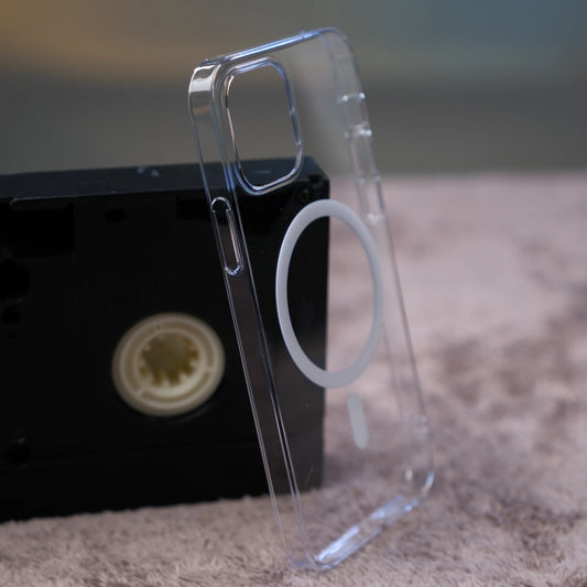 iPhone 11 için Sararmayan We Are Clean Kılıf