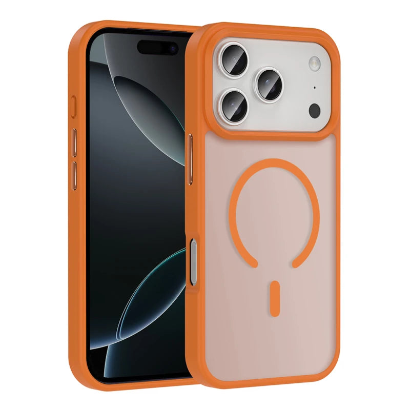 iPhone 17 Pro Max İçin Sio Kılıf