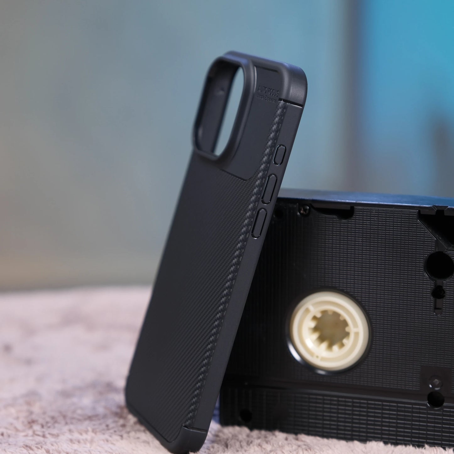 iPhone 14 Pro Max için Negro Kılıf