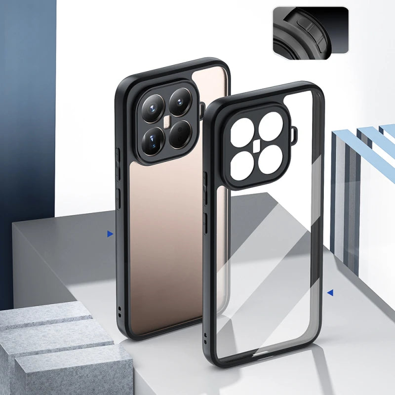 Xiaomi 15T Pro için Roll Kılıf