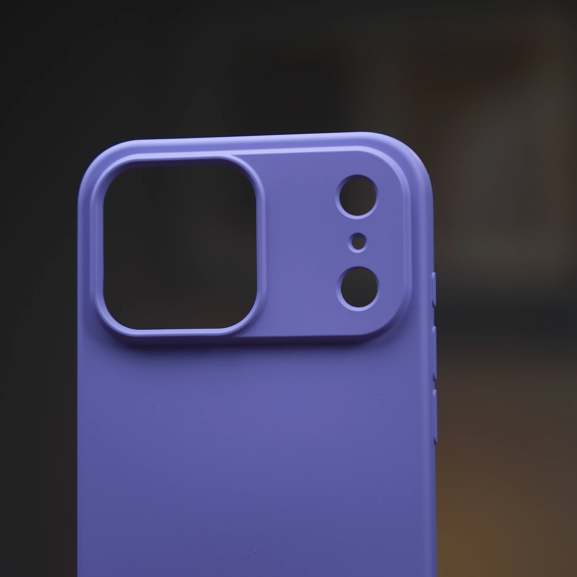 iPhone 8 Plus için Renkli Silikon Mara Lansman Kılıf