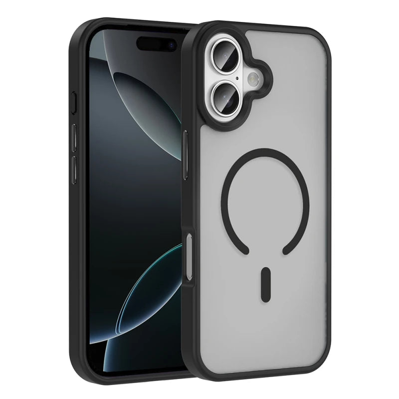 iPhone 17 İçin Sio Kılıf