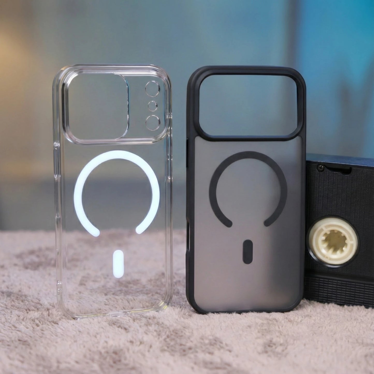 iPhone 17 Pro İçin En İyi Kılıf Paketi