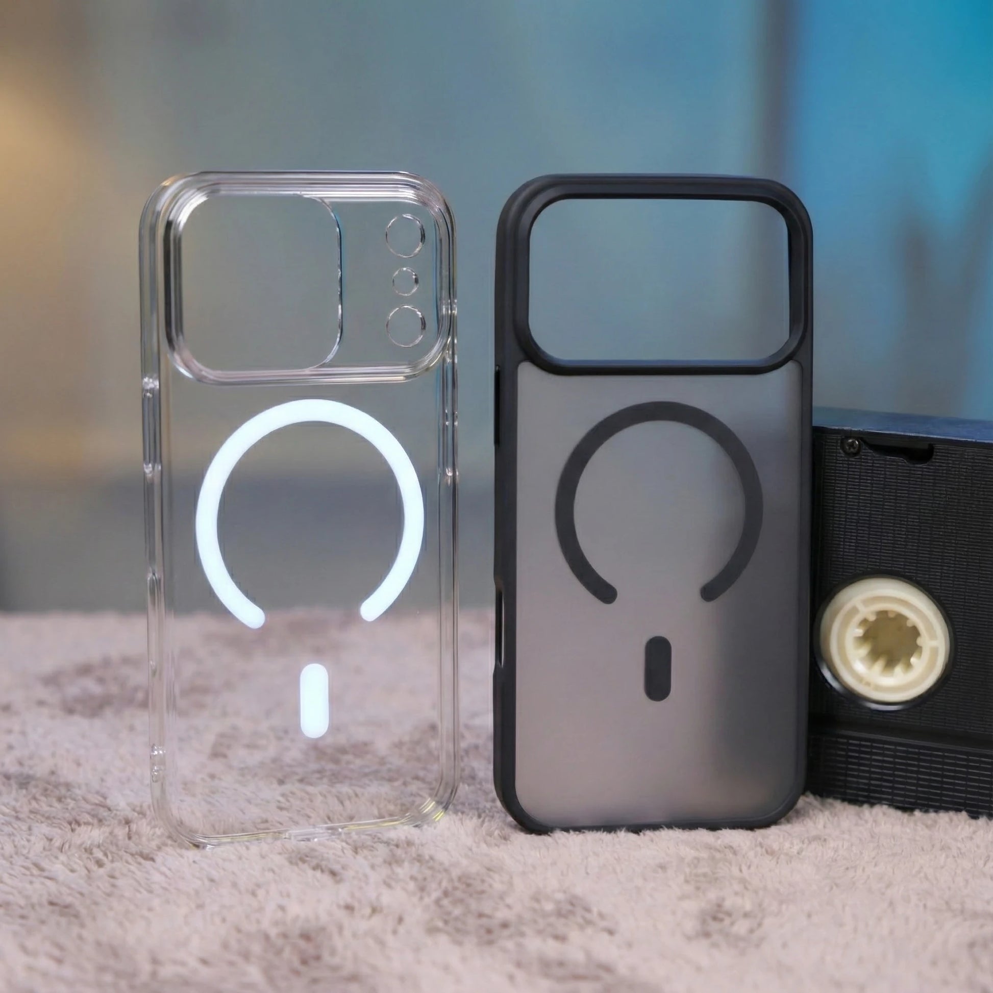 iPhone 17 Pro İçin En İyi Kılıf Paketi