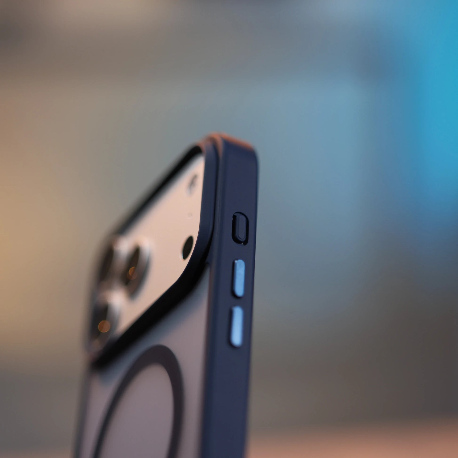 iPhone 17 Pro İçin Sio Kılıf