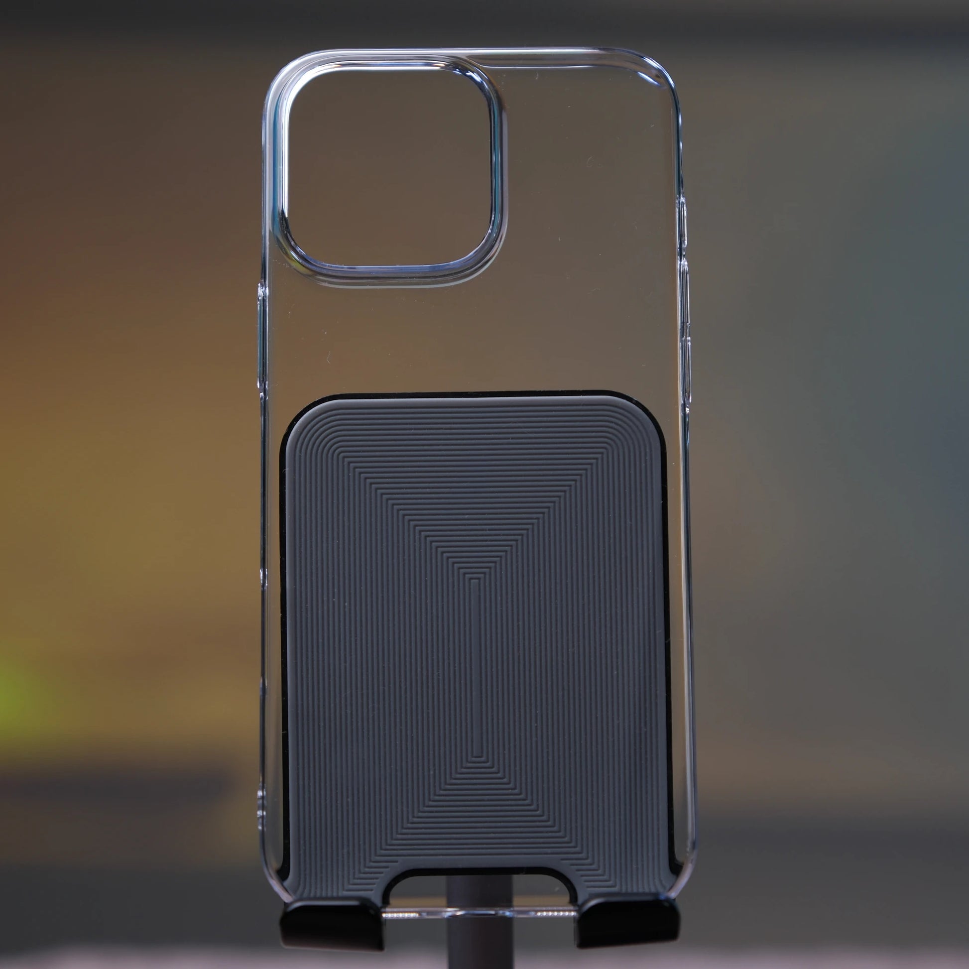 iPhone 12 Pro Max için Sararmayan We Are Clean Kılıf