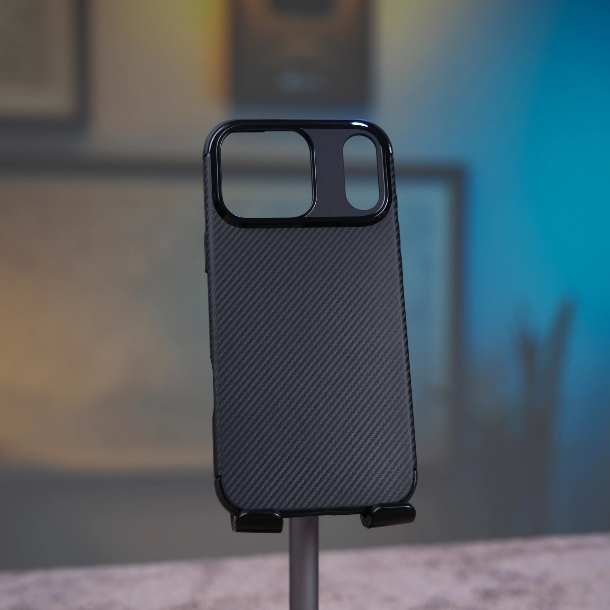 İPhone 17 Pro  için Negro Kılıf