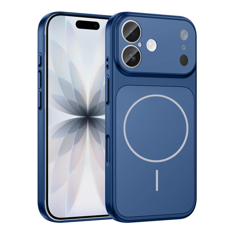 iPhone 17'nin Rengini Değiştiren Formen Kapak