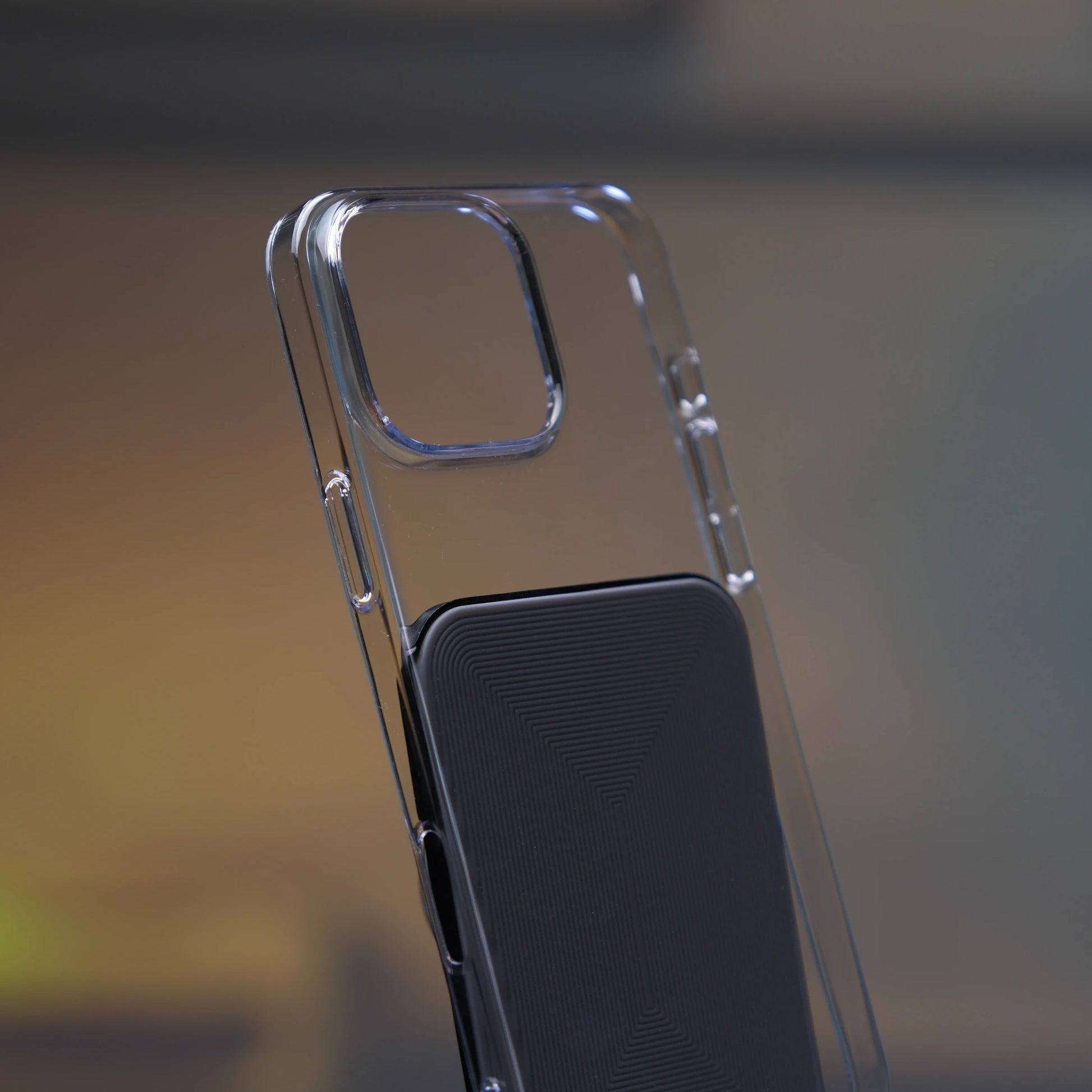 iPhone 11 Pro için Sararmayan We Are Clean Kılıf