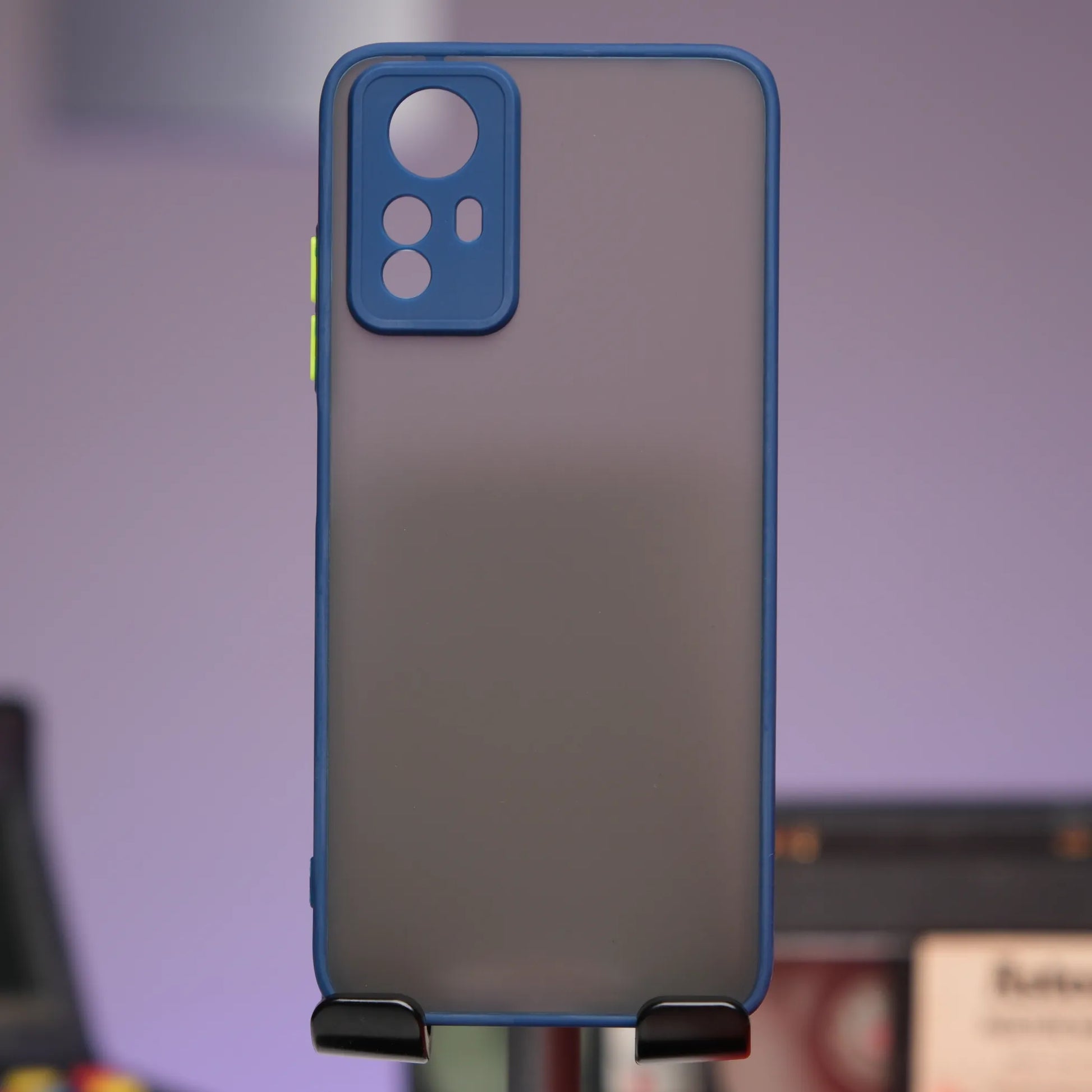 iPhone 16 Pro Max için Silikon Hux Kılıf