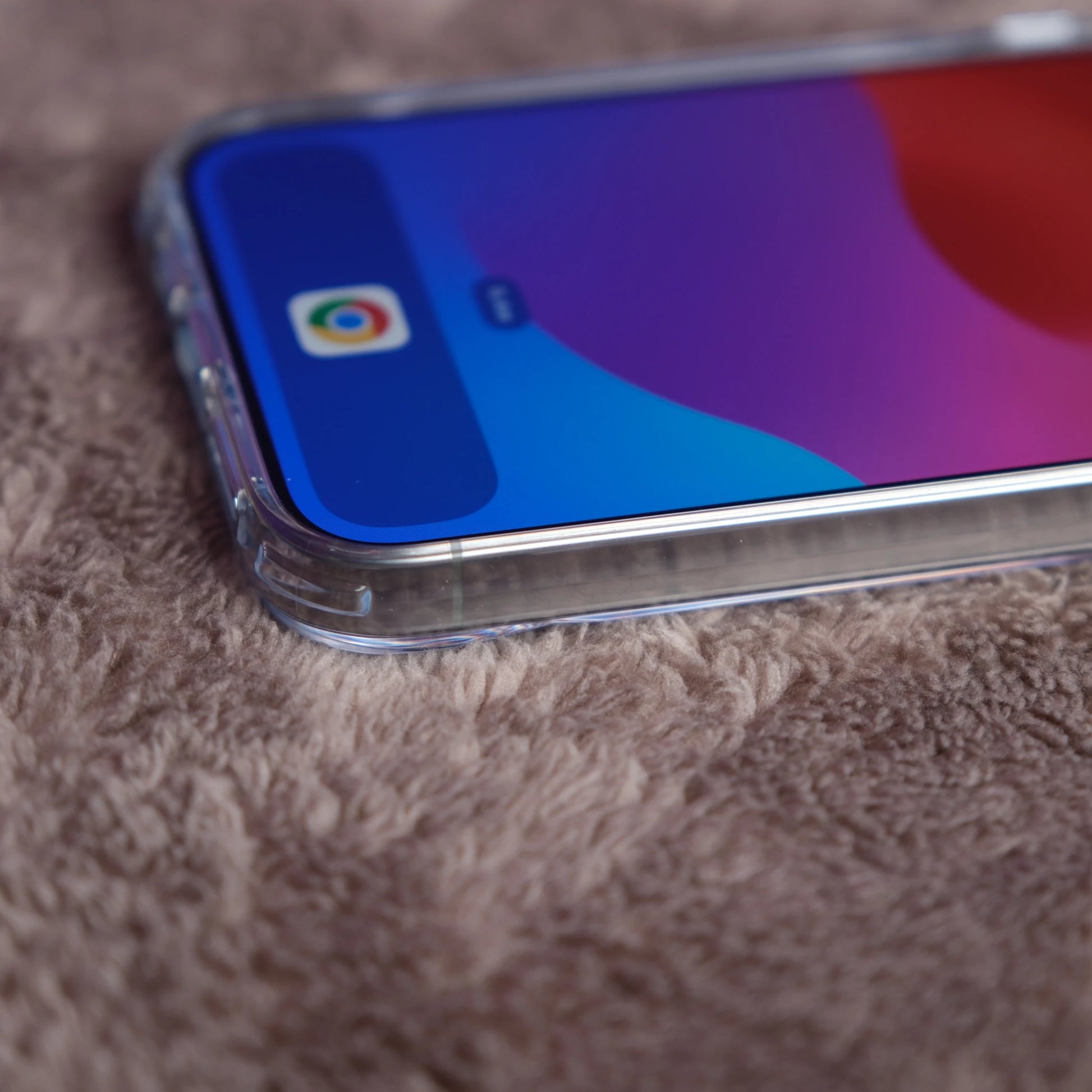 iPhone 15 Pro Max için T-Max kılıf