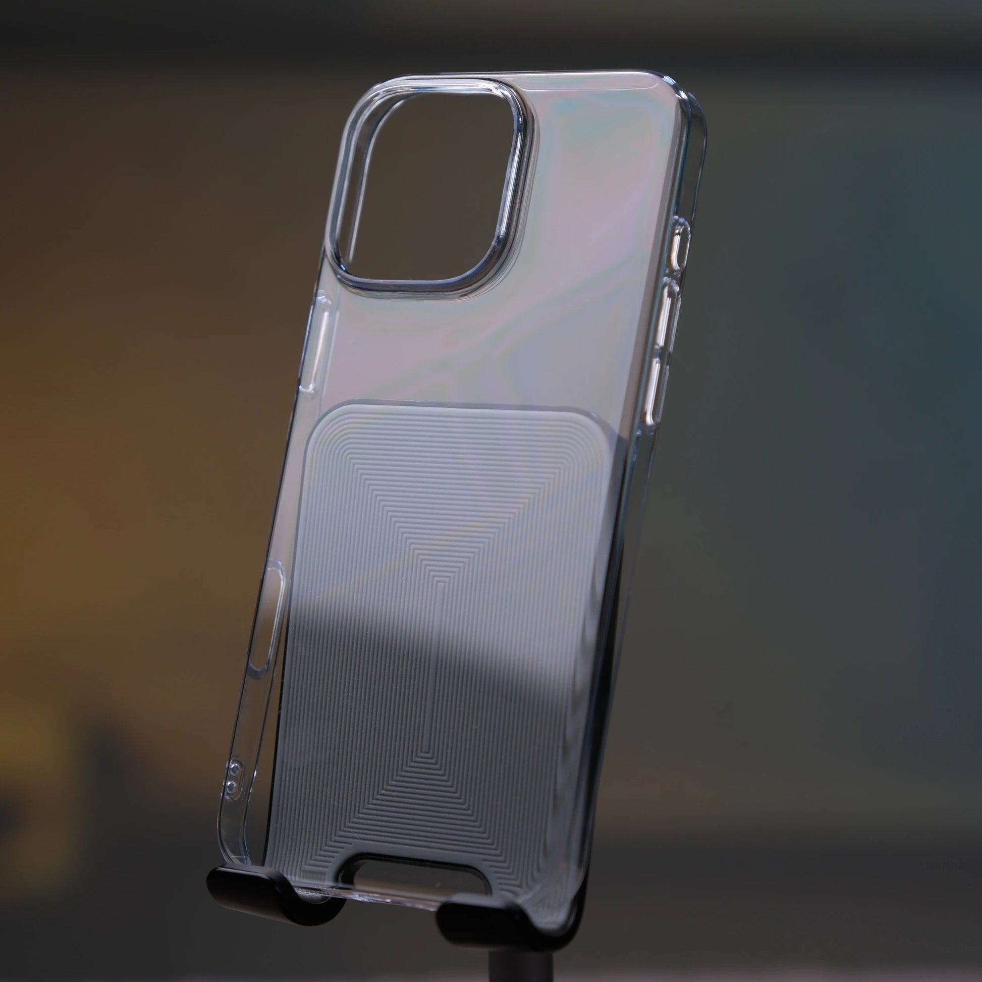 iPhone 11 Pro için Sararmayan We Are Clean Kılıf