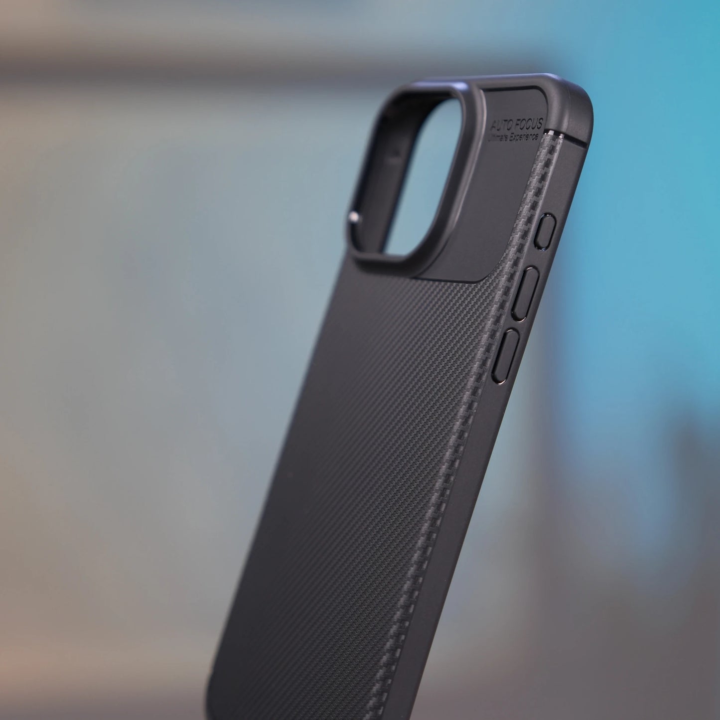 iPhone 14 Pro Max için Negro Kılıf