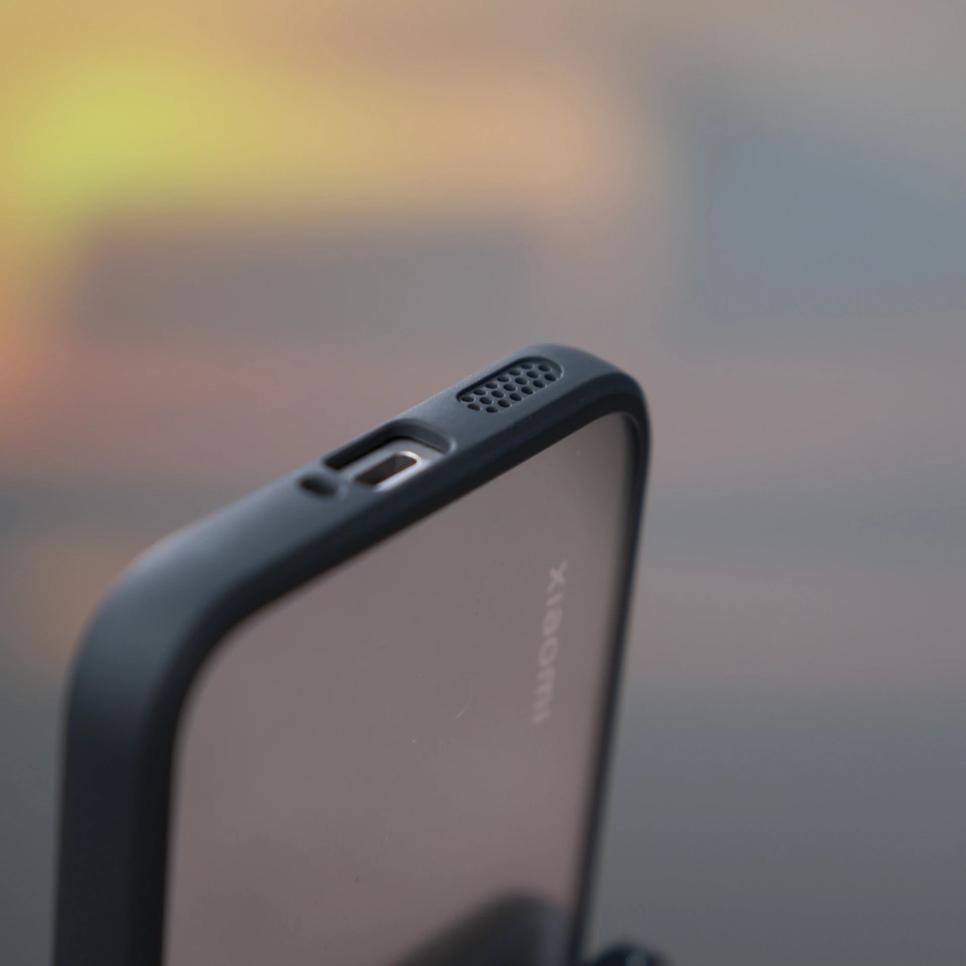 Xiaomi 15T Pro için Roll Kılıf