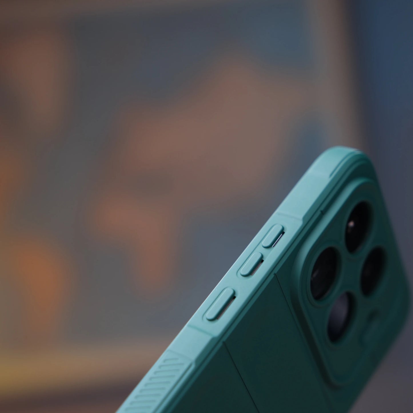 Xiaomi 15T Pro İçin Dayanıklı Etnik Kılıf