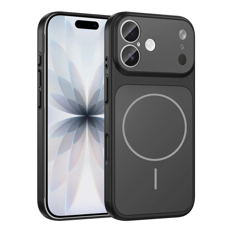 iPhone 17'nin Rengini Değiştiren Formen Kapak