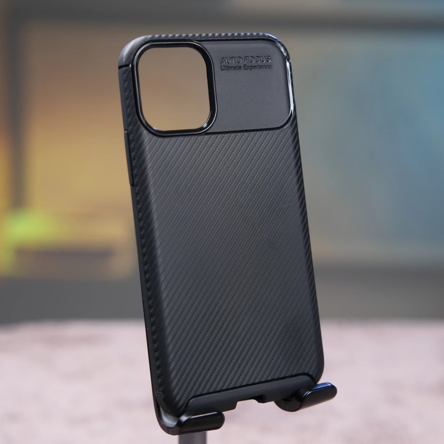 iPhone 11 Pro için Negro Kılıf