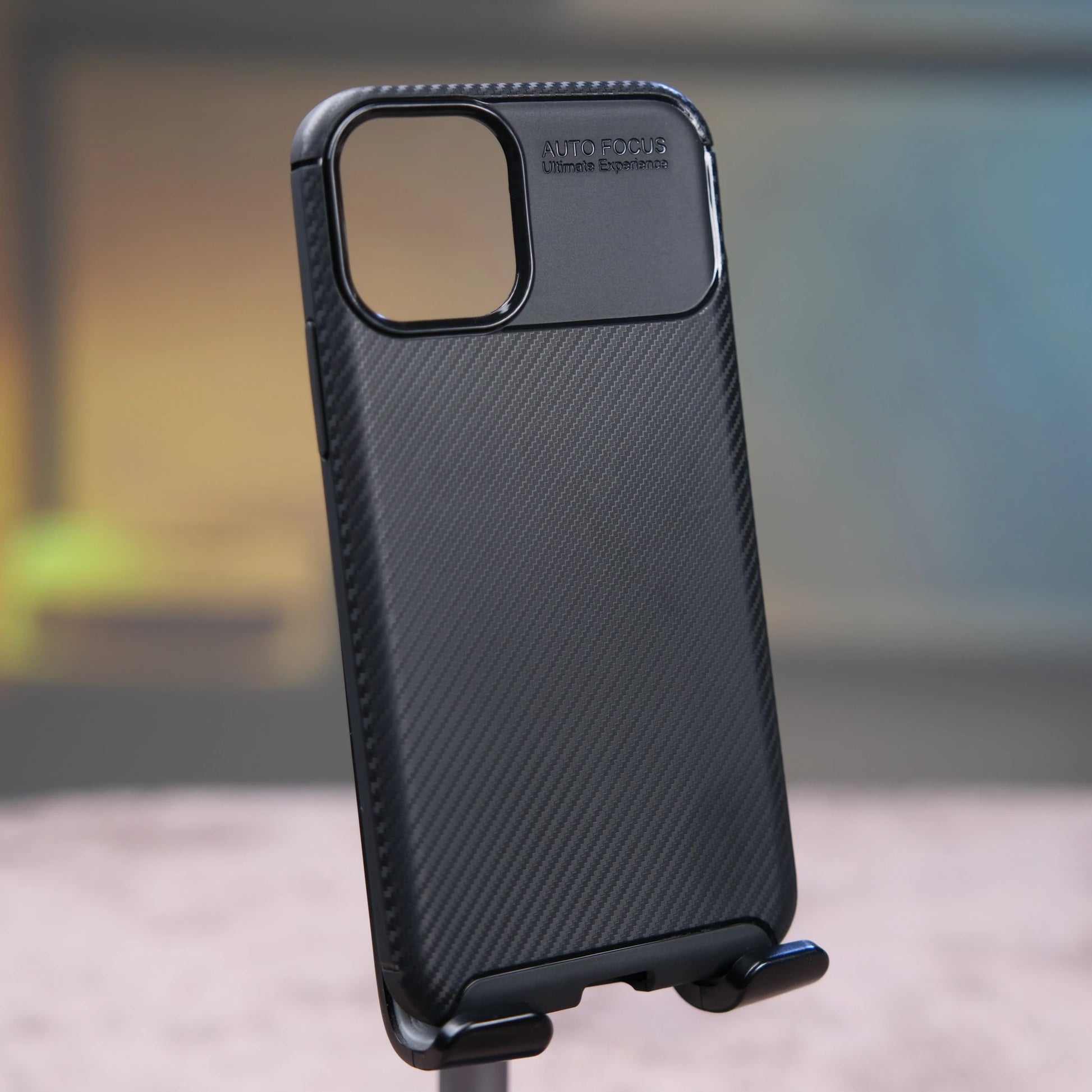 iPhone 11 Pro için Negro Kılıf