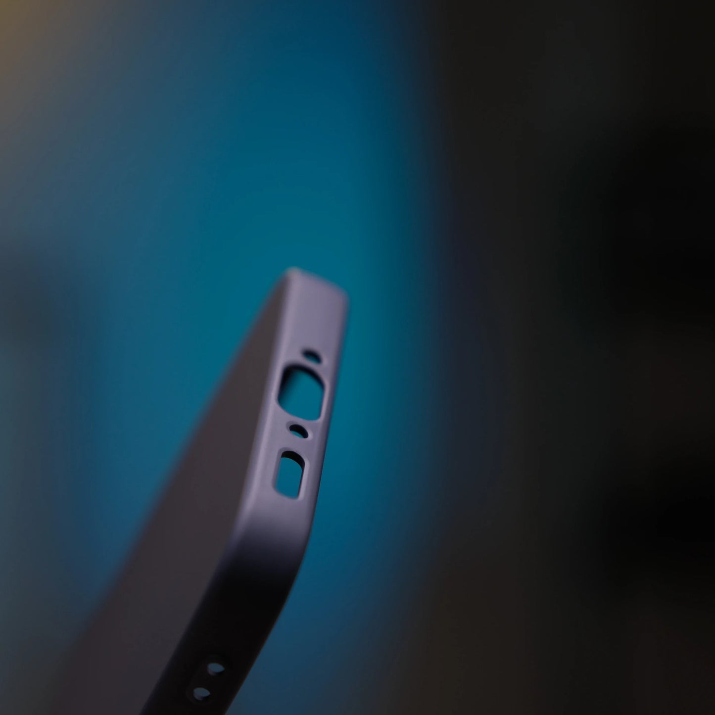 Samsung Galaxy S25 Plus için Renkli Silikon Kılıf