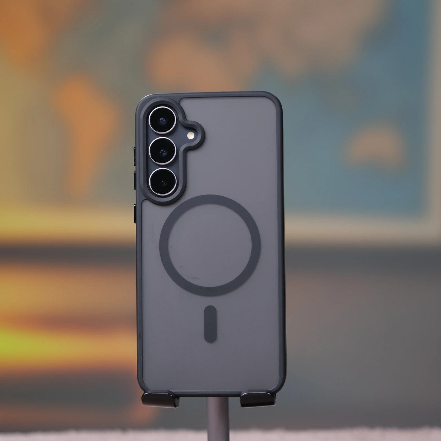 Samsung Galaxy S25 FE İçin Sio Kılıf