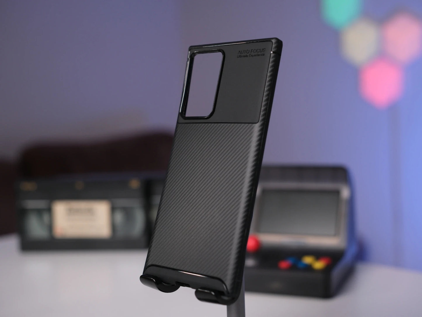 Samsung Galaxy A14 için Negro Kılıf