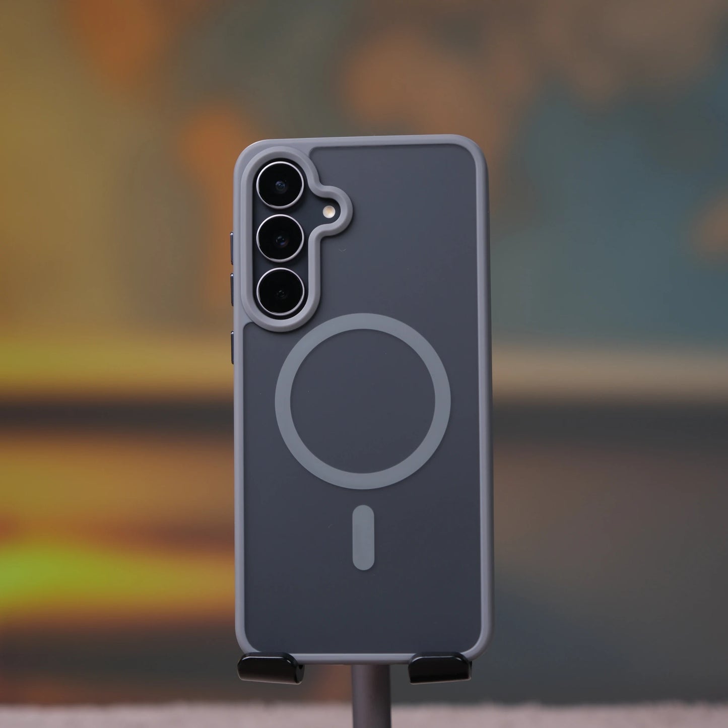 Samsung Galaxy S25 FE İçin Sio Kılıf