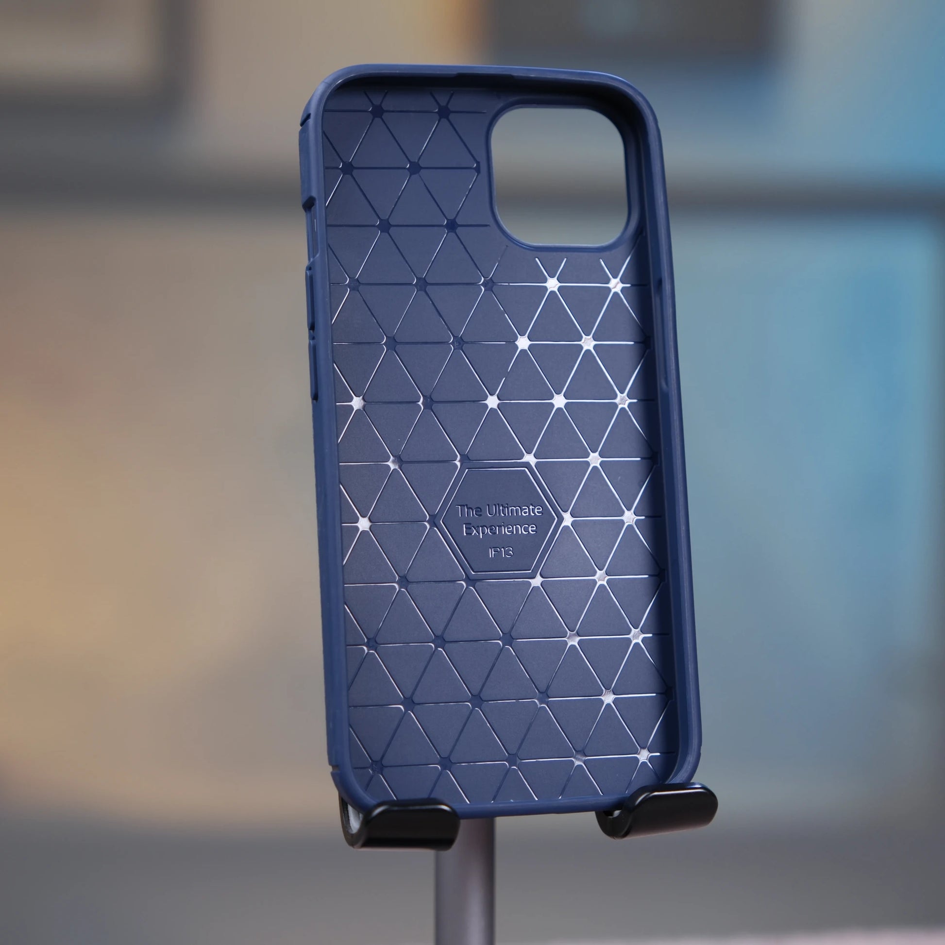 iPhone 16 Pro Max için Negro Kılıf