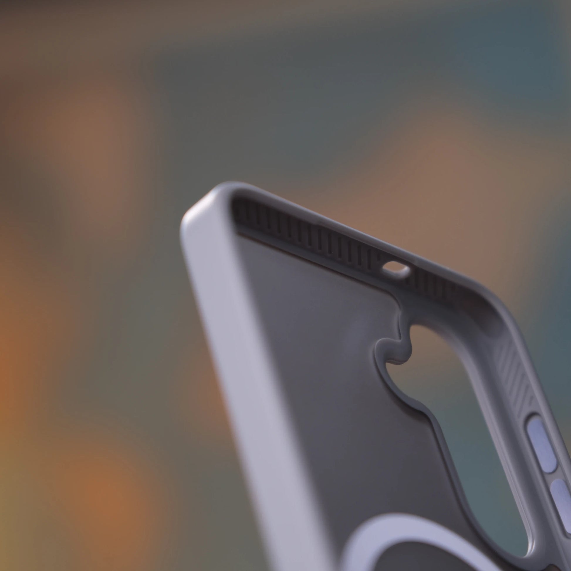 Samsung Galaxy S25 Plus İçin Sio Kılıf