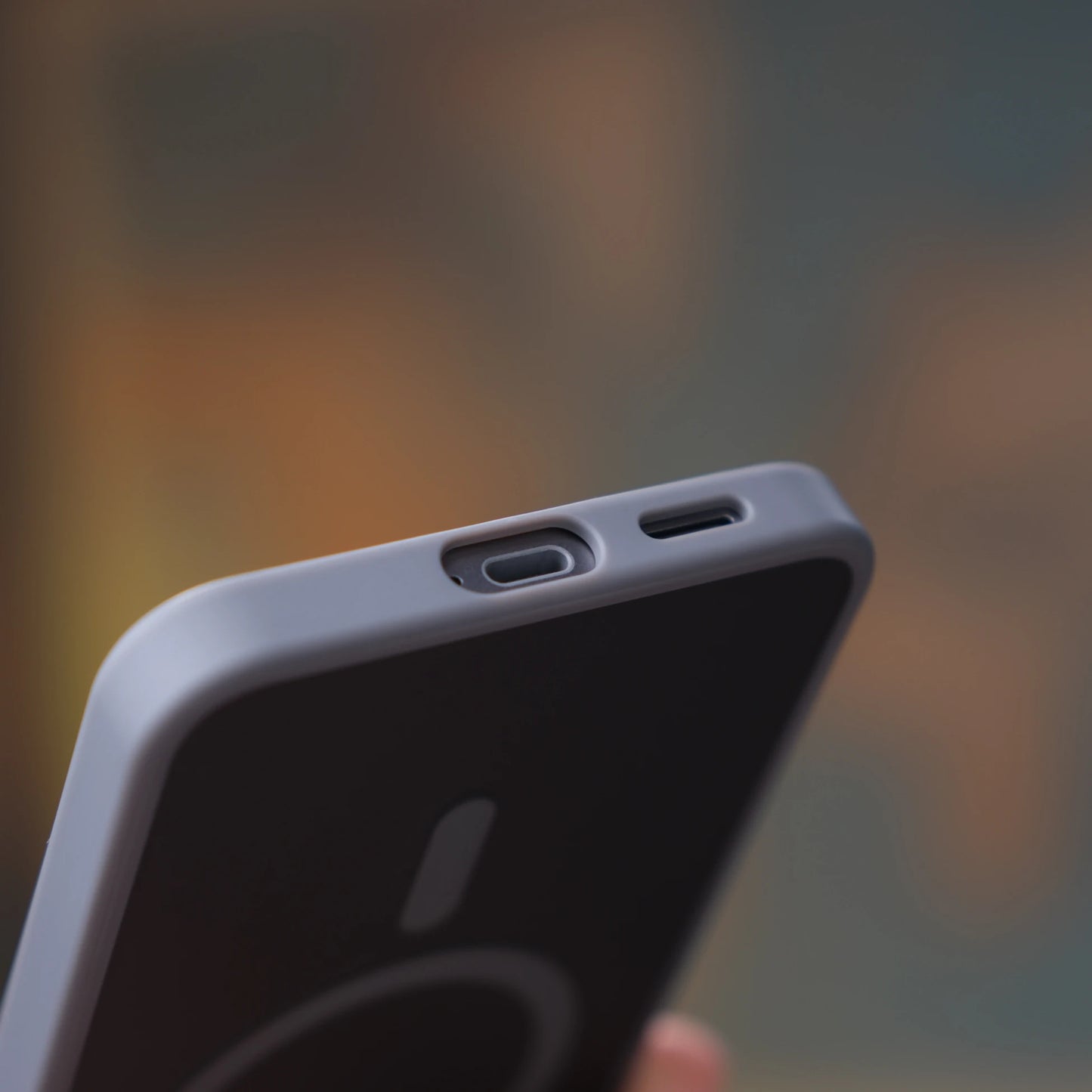 Samsung Galaxy S25 FE İçin Sio Kılıf