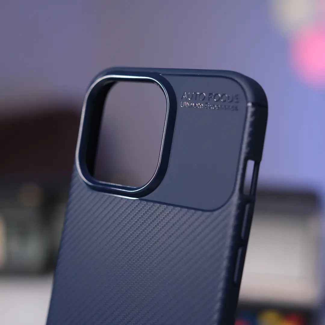 iPhone 12 Pro için Negro Kılıf