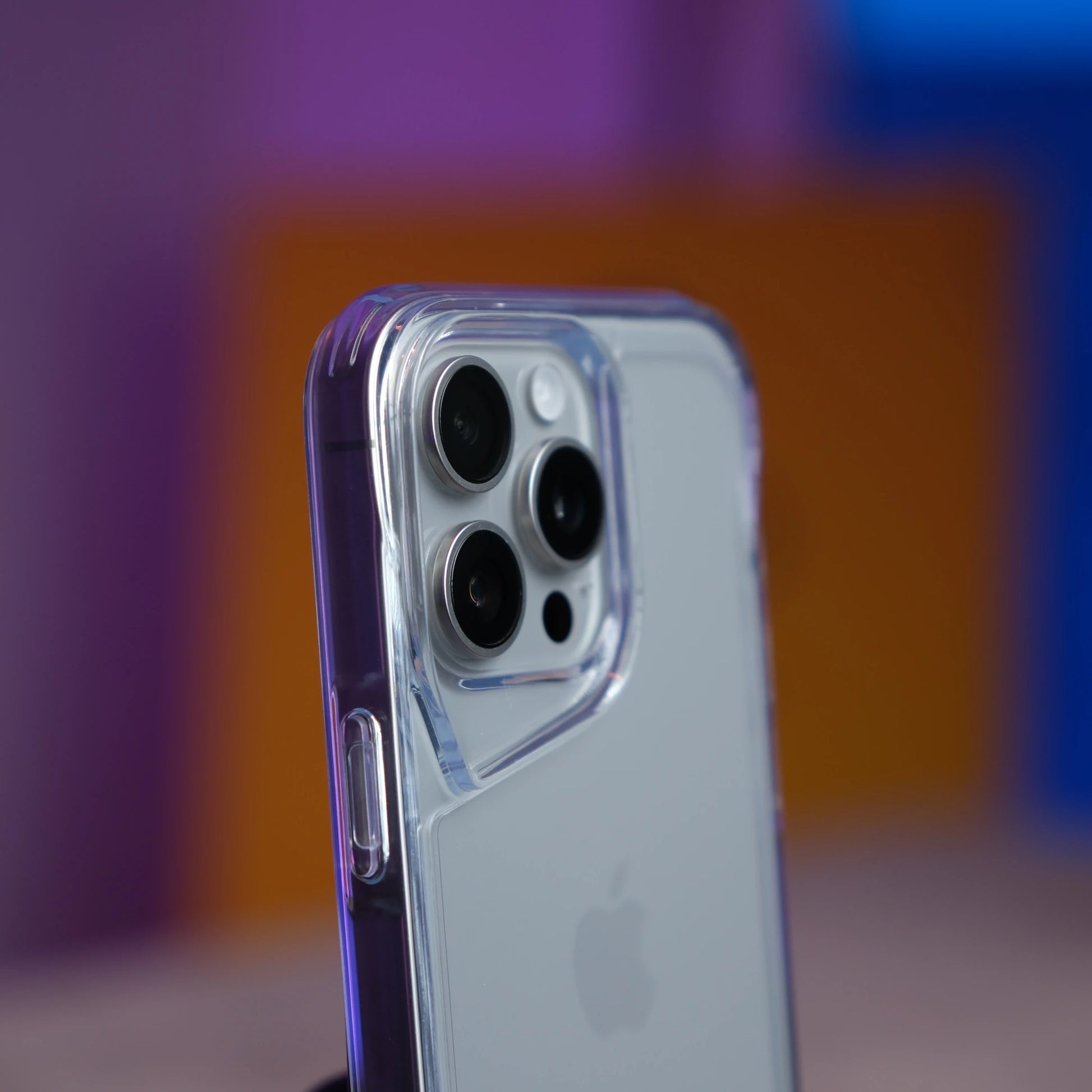 iPhone 17 Pro Max için T-Max kılıf