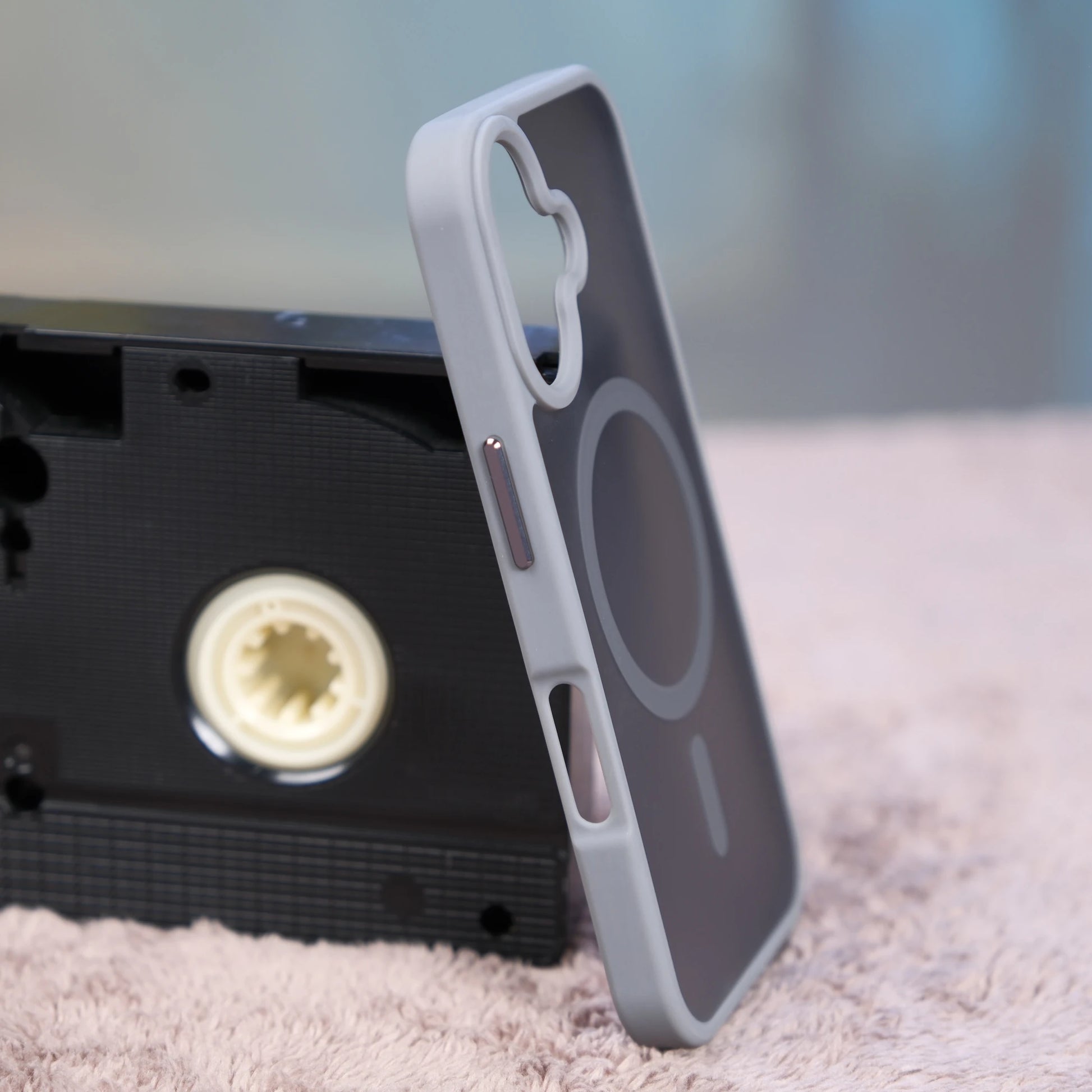 iPhone 16 İçin Sio Kılıf