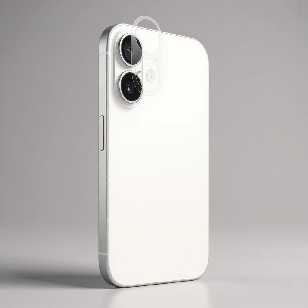 iPhone 17 için Lens Koruyucu