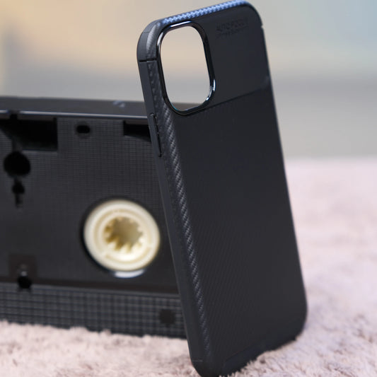 iPhone 11 için Negro Kılıf