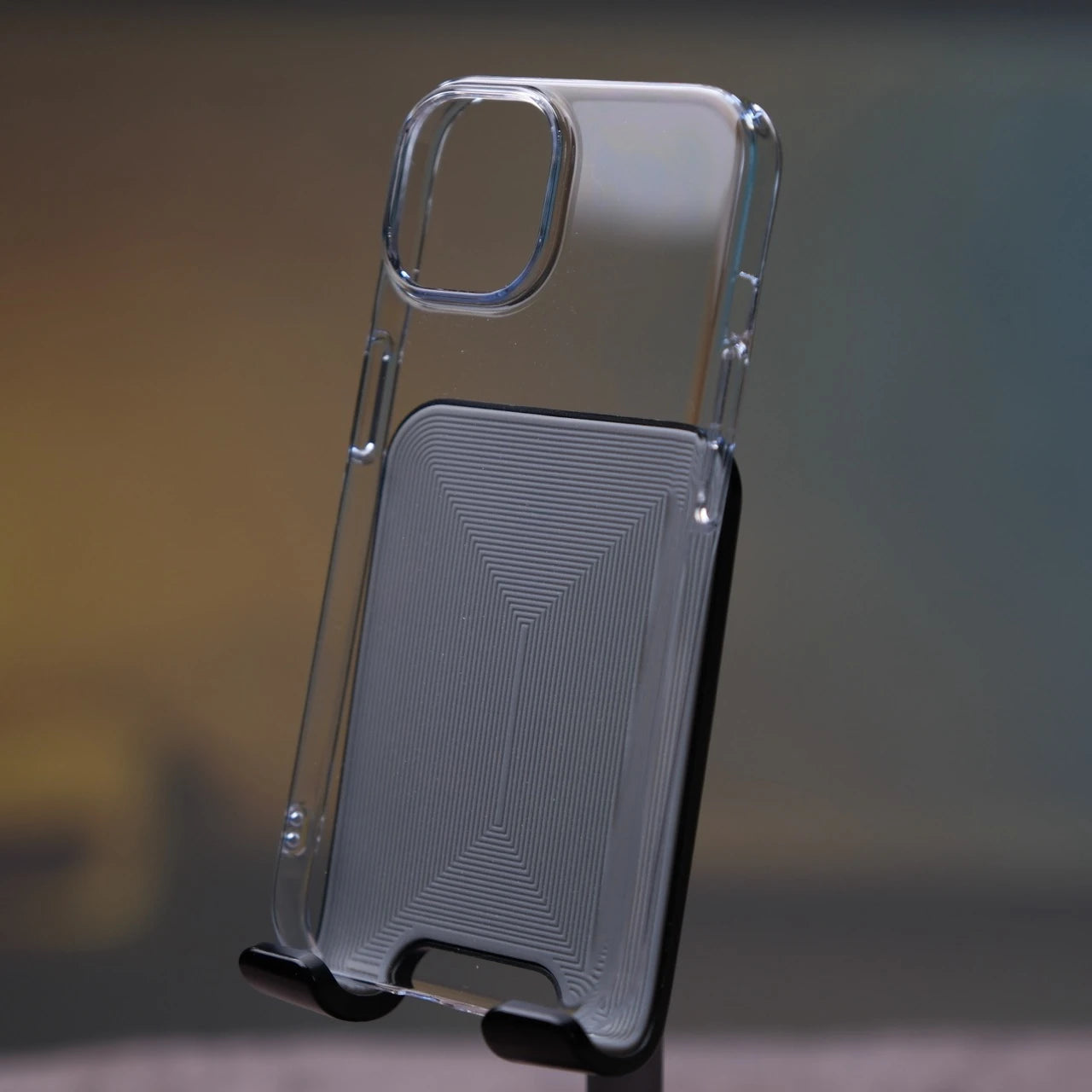 iPhone 15 Plus için Sararmayan We Are Clean Kılıf