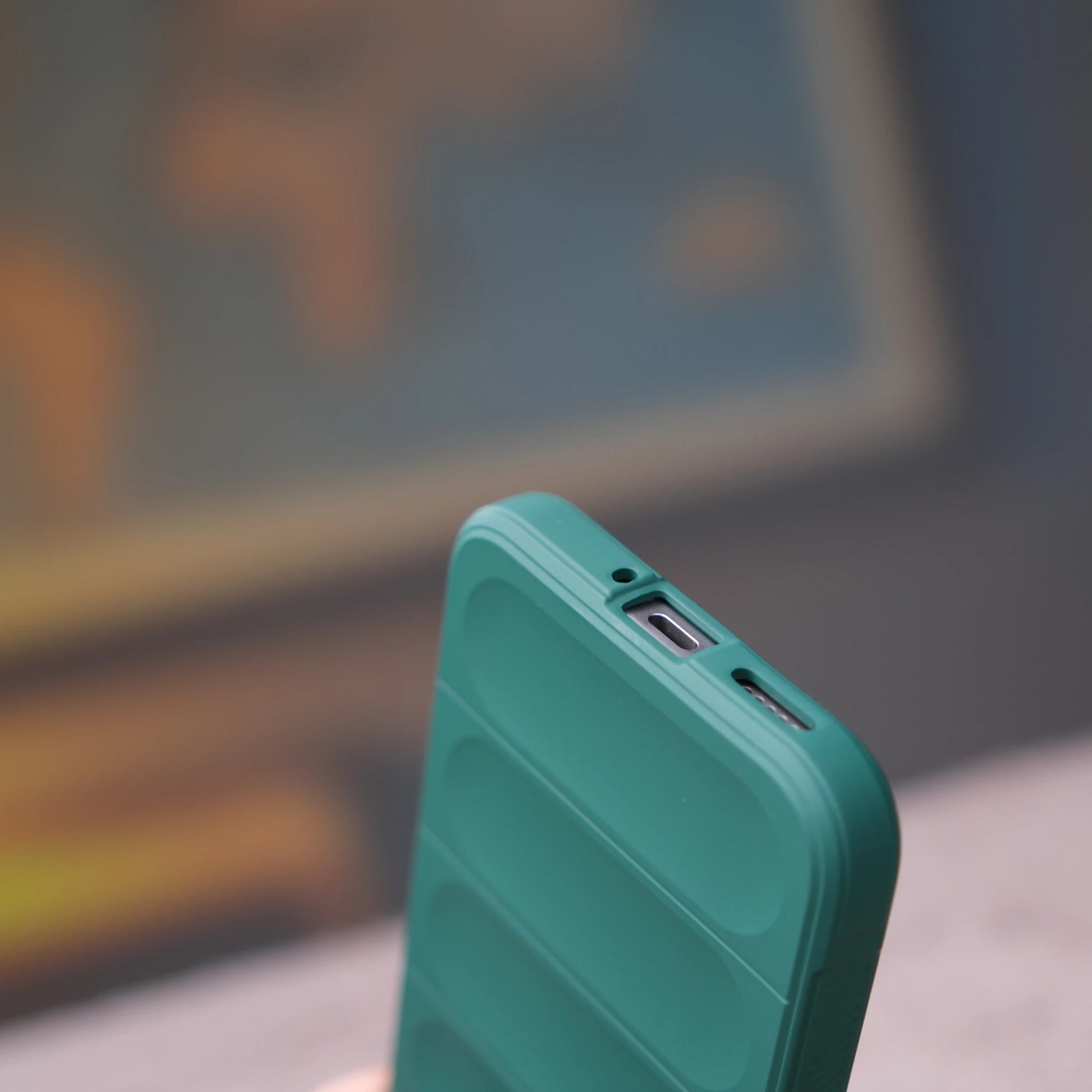 Xiaomi 15T Pro İçin Dayanıklı Etnik Kılıf