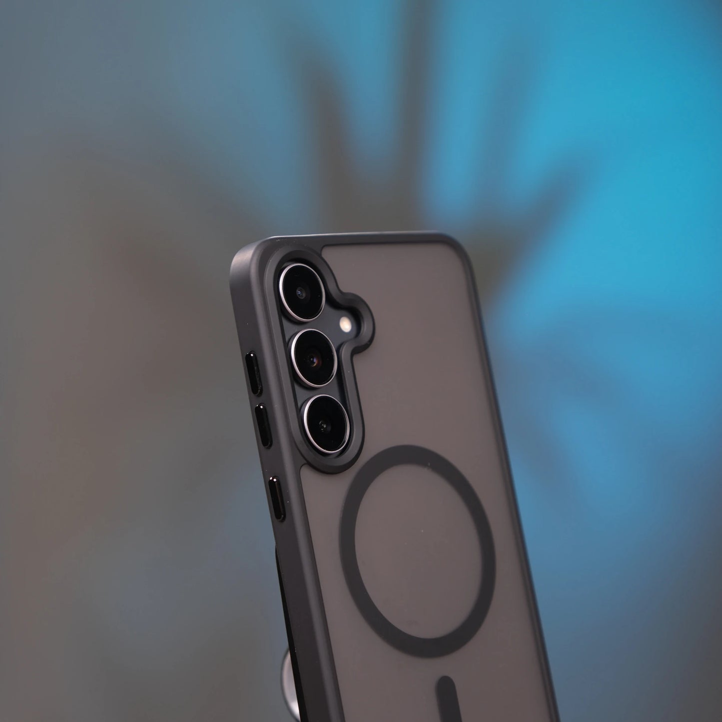 Samsung Galaxy S25 FE İçin Sio Kılıf