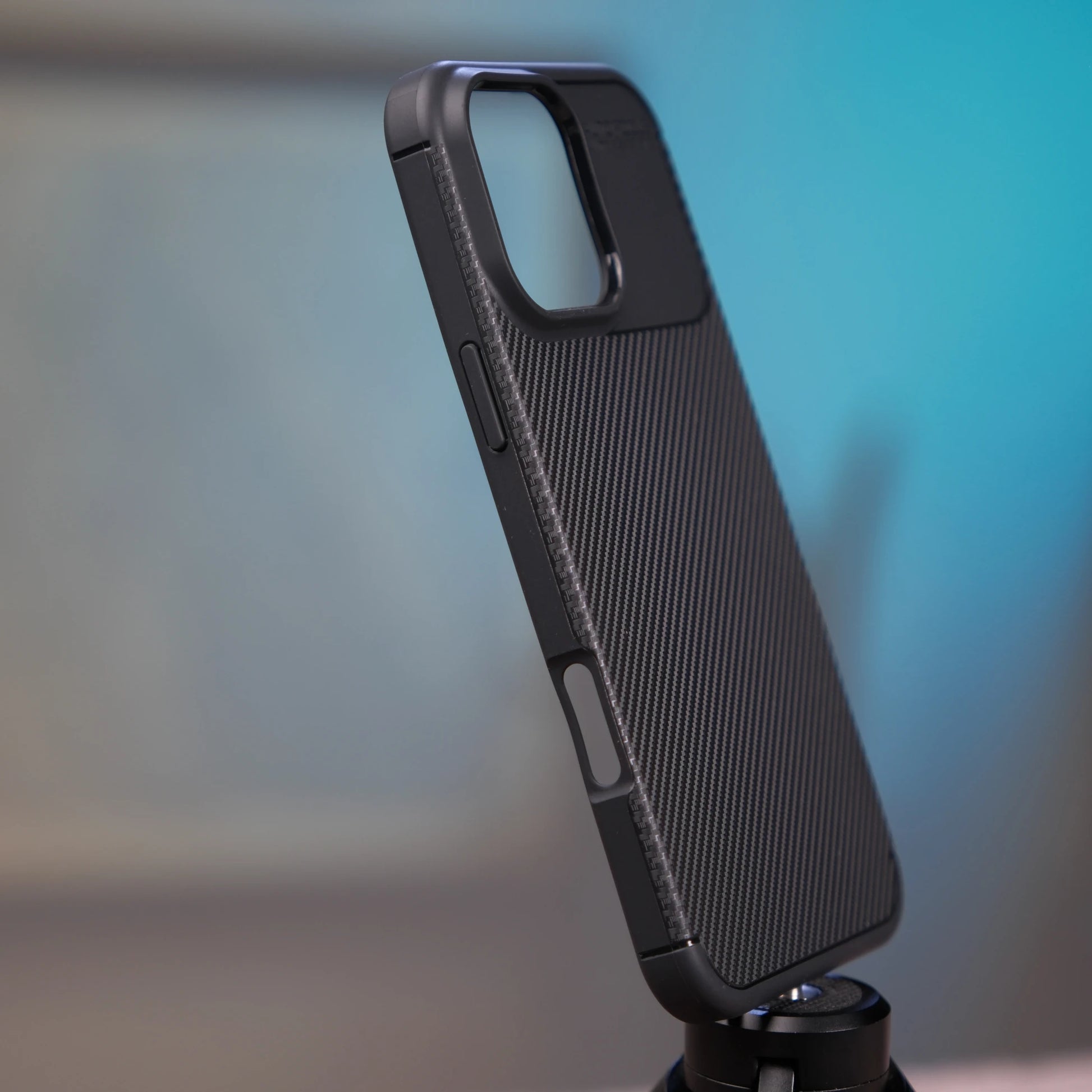 iPhone 16 Pro için Negro Kılıf