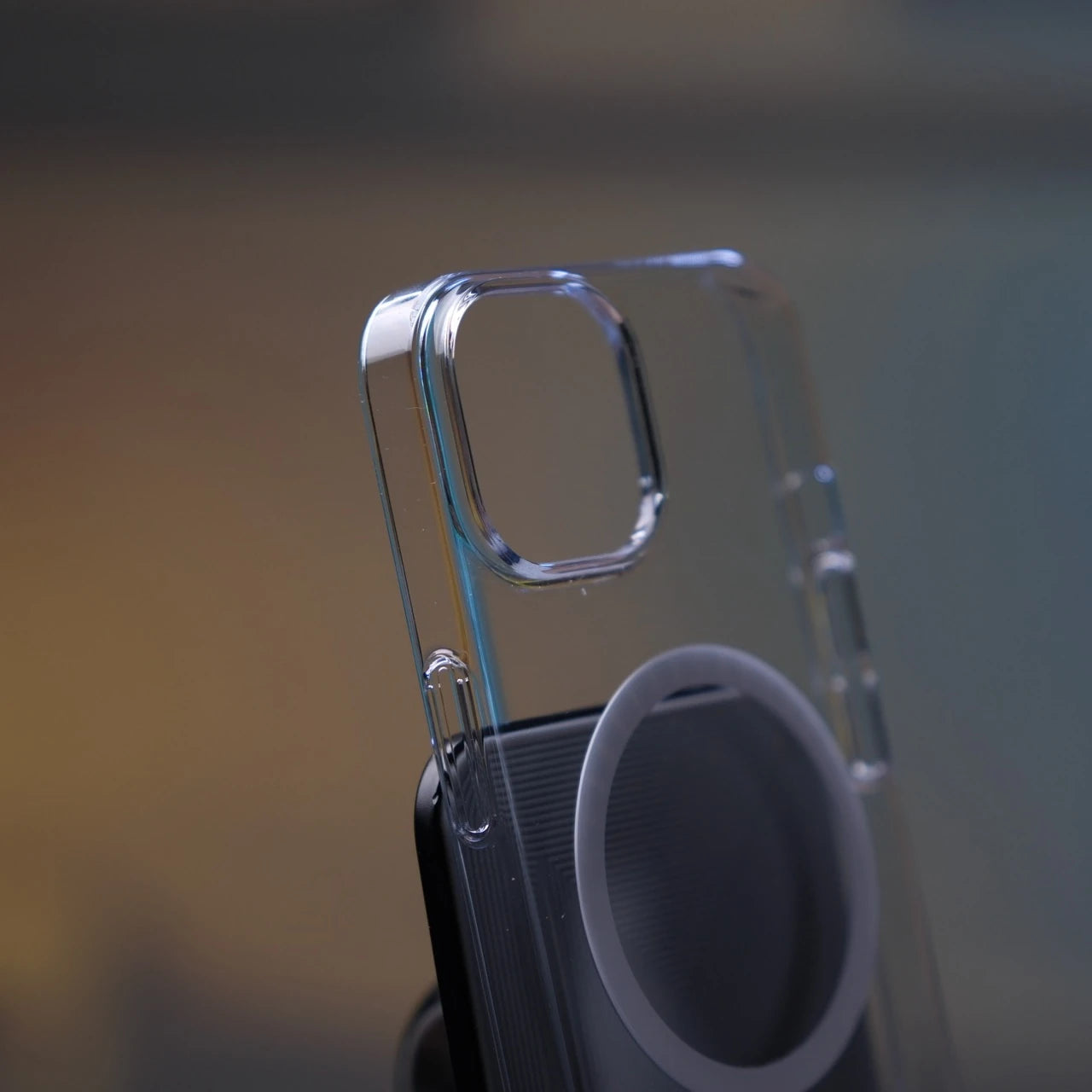 iPhone 15 Plus için Sararmayan We Are Clean Kılıf