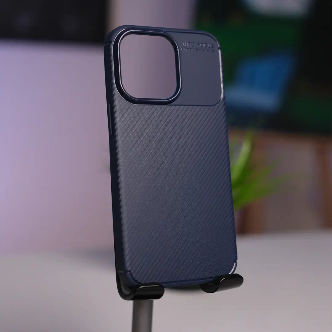 iPhone 13 Pro için Negro Kılıf