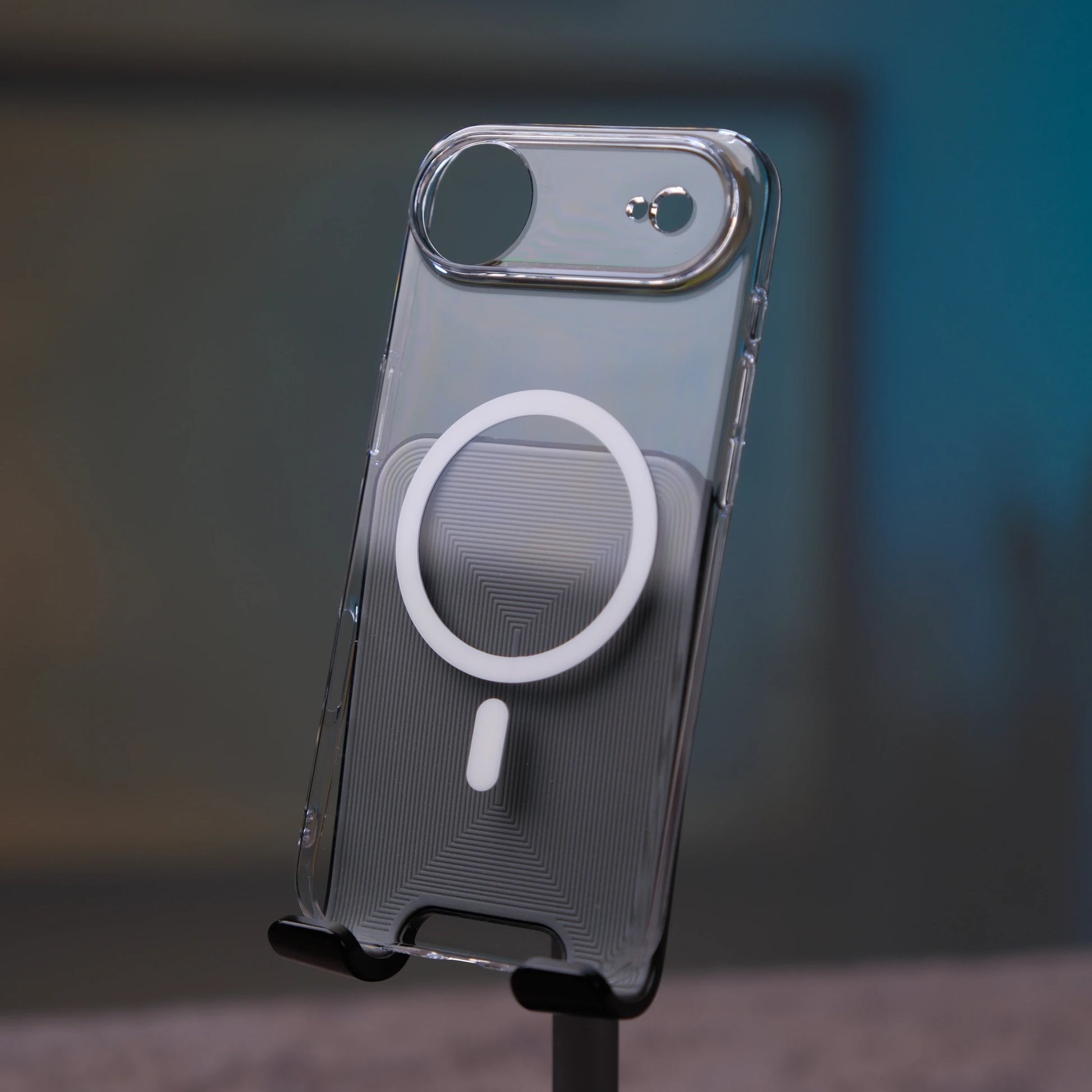 iPhone Air için Sararmayan We Are Clean Kılıf