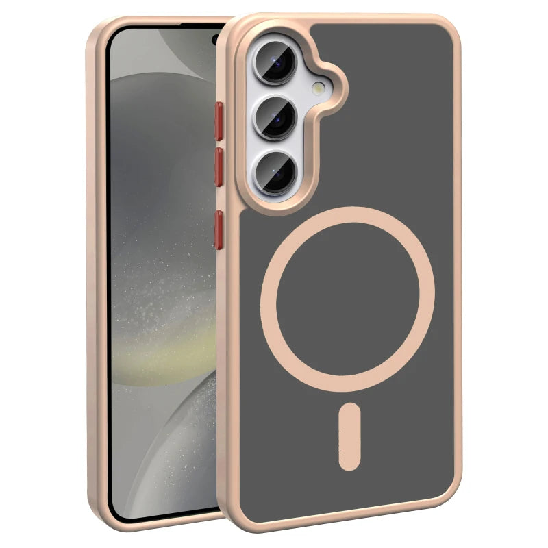 Samsung Galaxy S25 Plus İçin Sio Kılıf