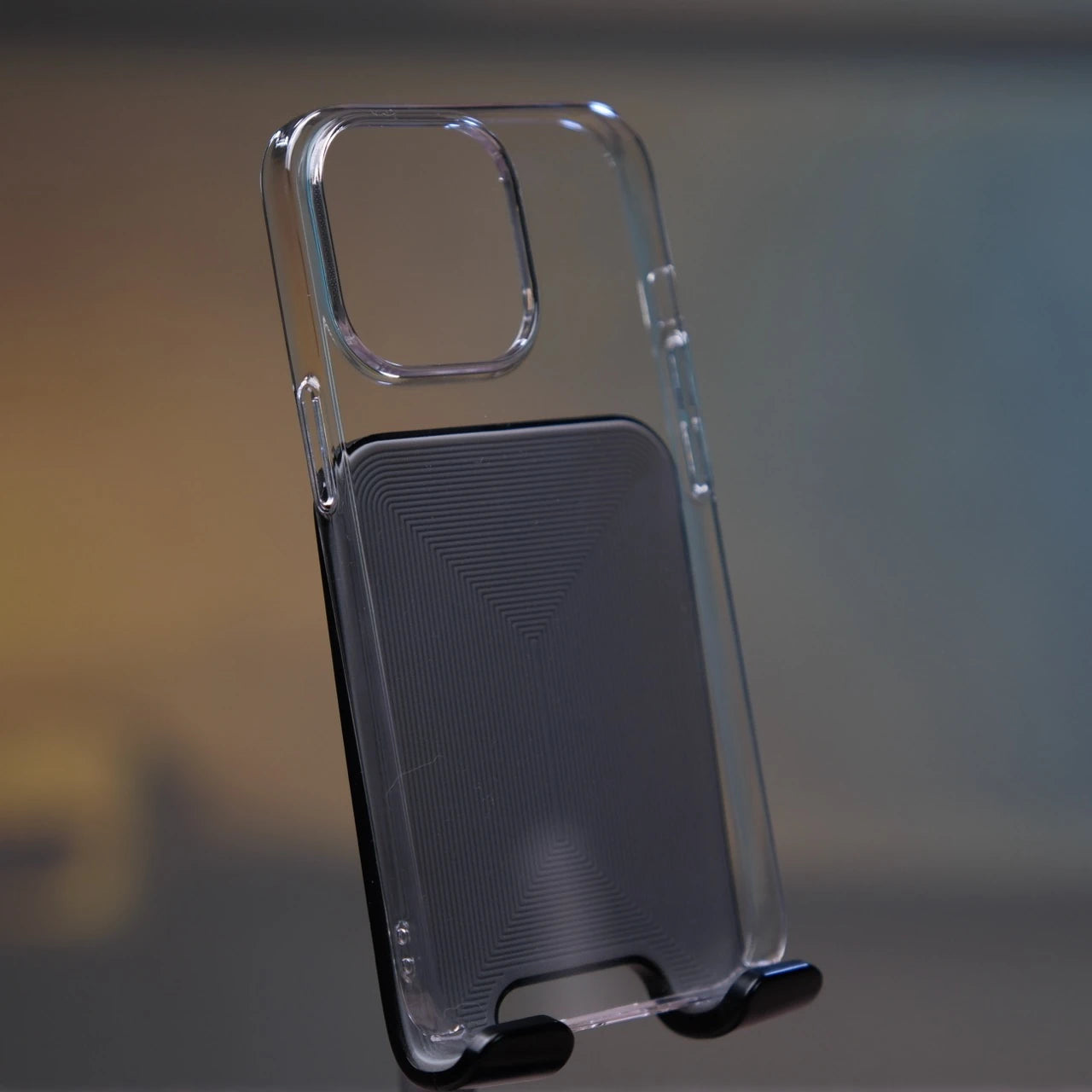 iPhone 13 Pro Max için Sararmayan We Are Clean Kılıf