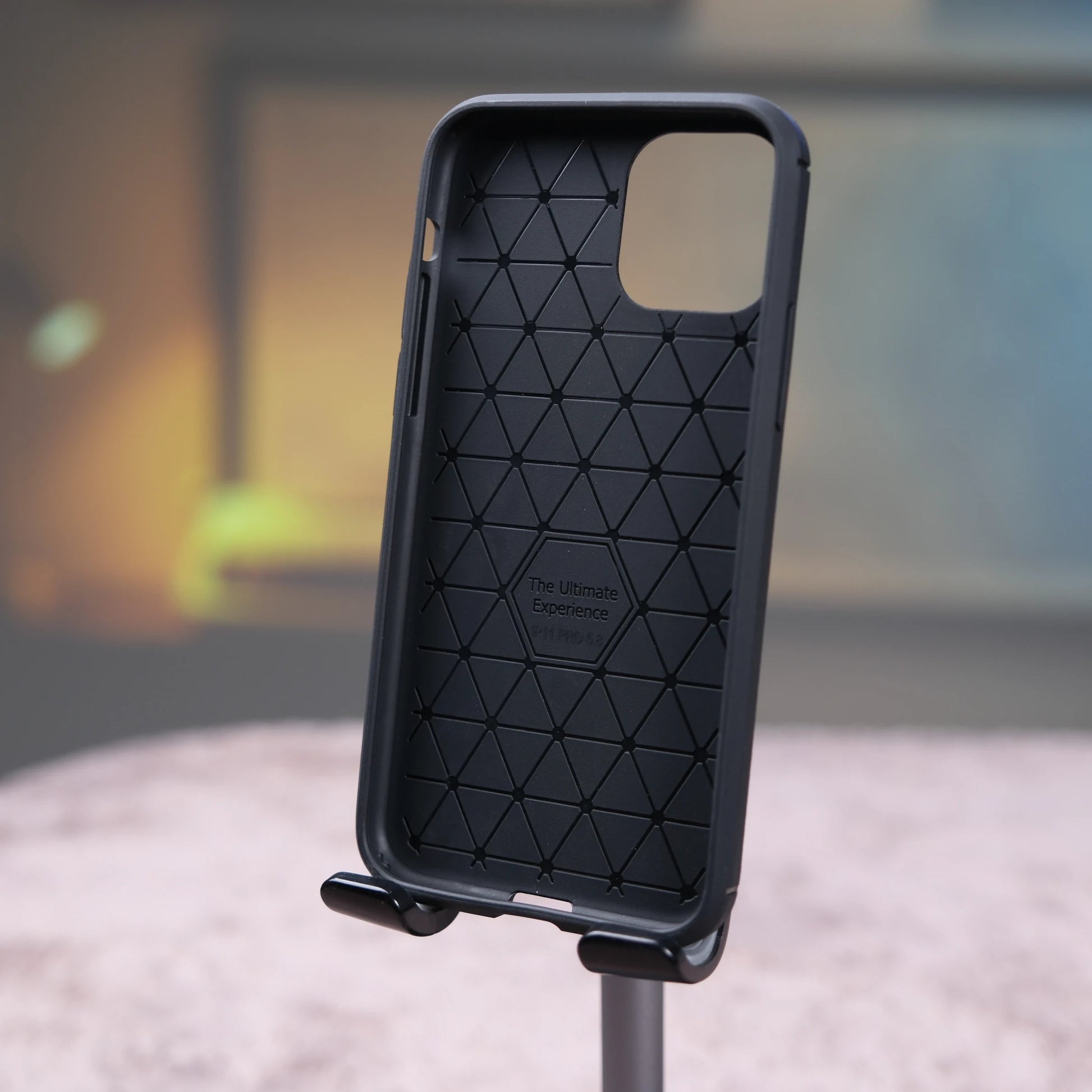iPhone 11 Pro için Negro Kılıf